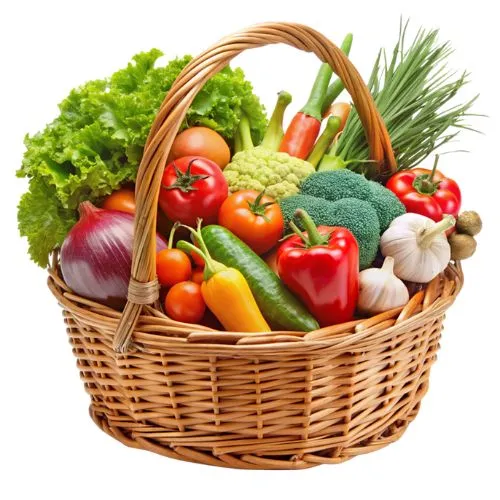 Vegetables